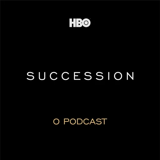 Succession: O Podcast Artwork