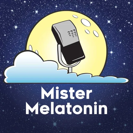 Mister Melatonin Artwork