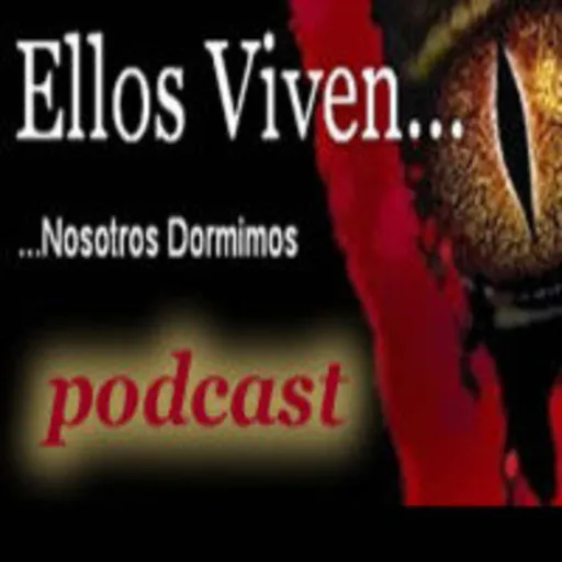Ellos Viven... Artwork