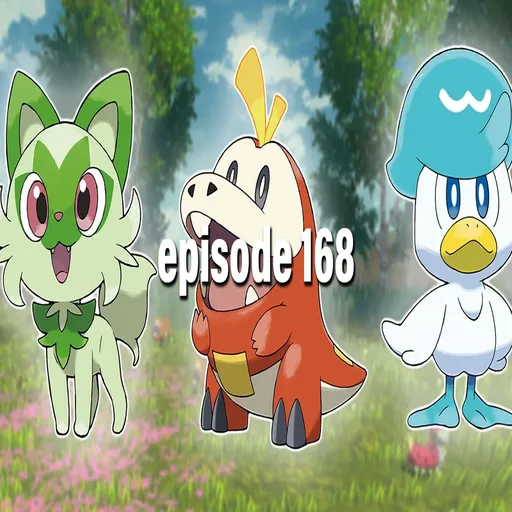 Episode Artwork
