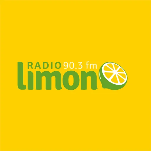 Radio Limón Artwork