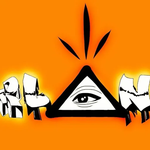 KLAN Artwork