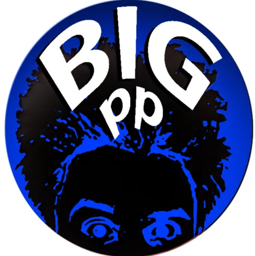 The Big PP Artwork