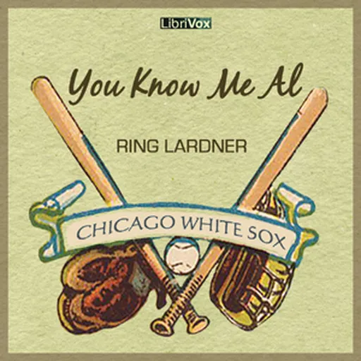 You Know Me Al Artwork