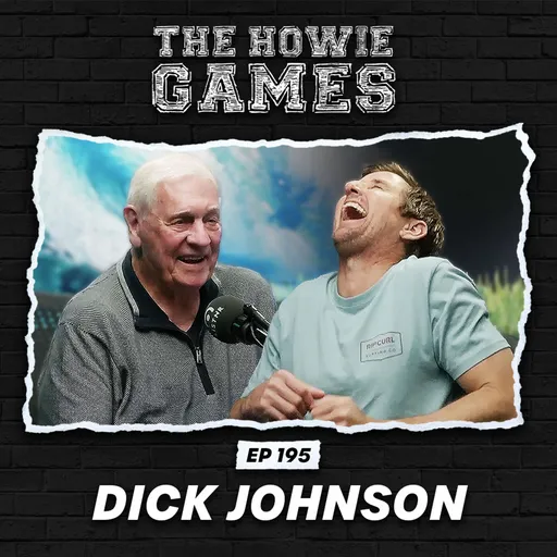 Episode Artwork