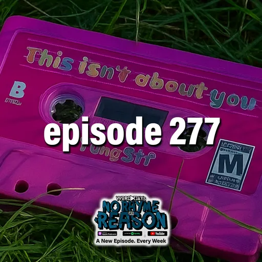 Episode Artwork