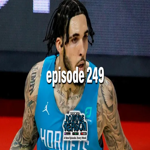 Episode Artwork