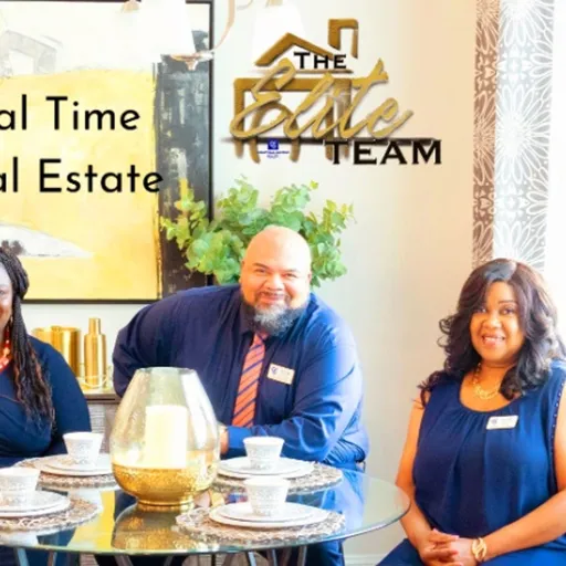 When Do You Need A REALTOR? Artwork