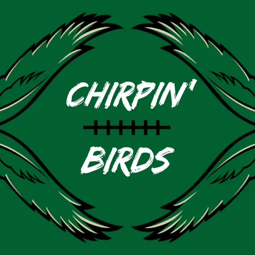 Chirpin' Birds Artwork