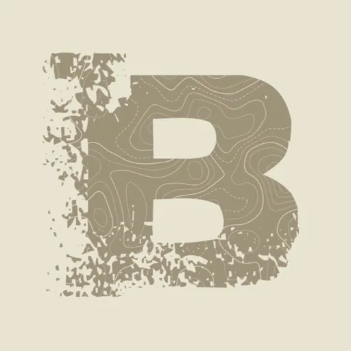 Letras Bárbaras Artwork
