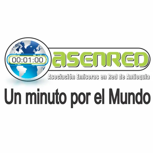 Un minuto por el mundo Artwork