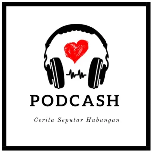 PODCASH Artwork