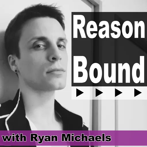 Reason Bound Artwork