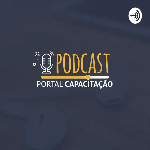 Portal Capacitação Artwork