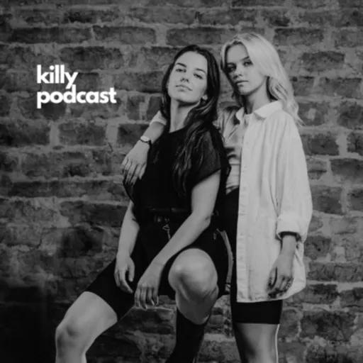 KILLY podcast Artwork
