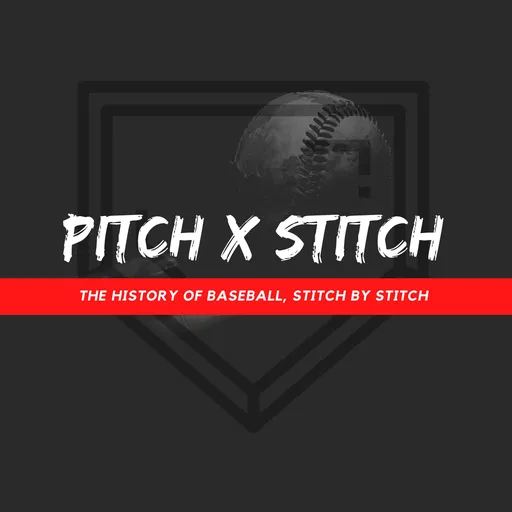 Pitch x Stitch Artwork