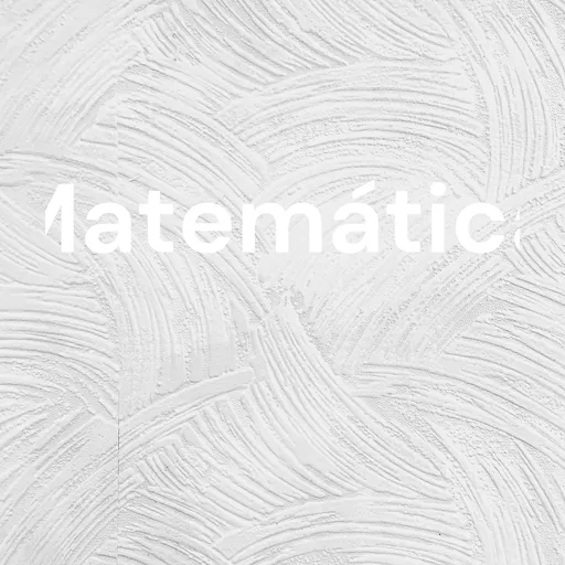 Matemática Artwork