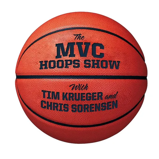 MVC Hoops Show's Podcast Artwork