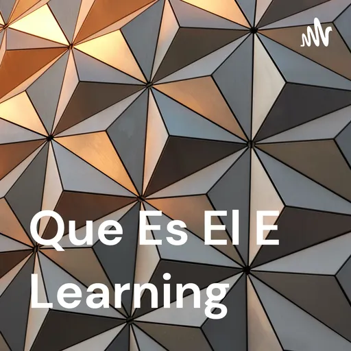 Que Es El E Learning Artwork