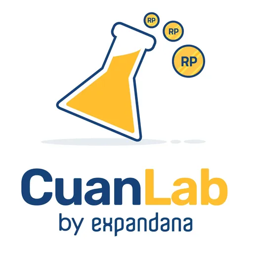 Cuan Lab by expandana Artwork