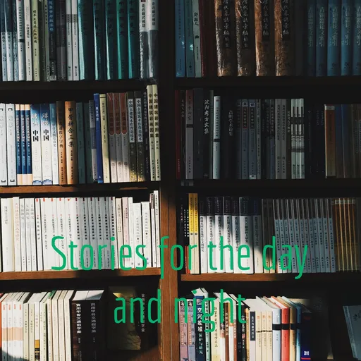 Stories for the day and night Artwork
