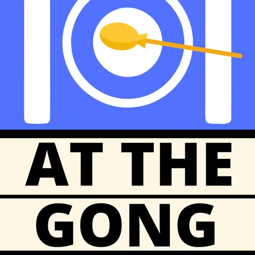 At The Gong Artwork