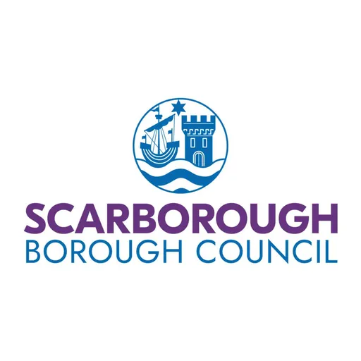 Scarborough Borough Council Artwork
