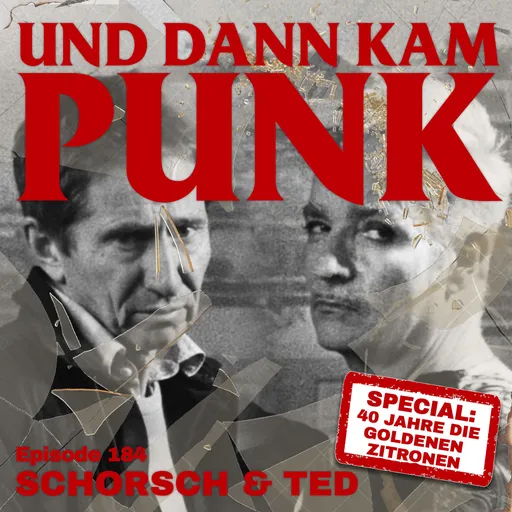 Episode Artwork