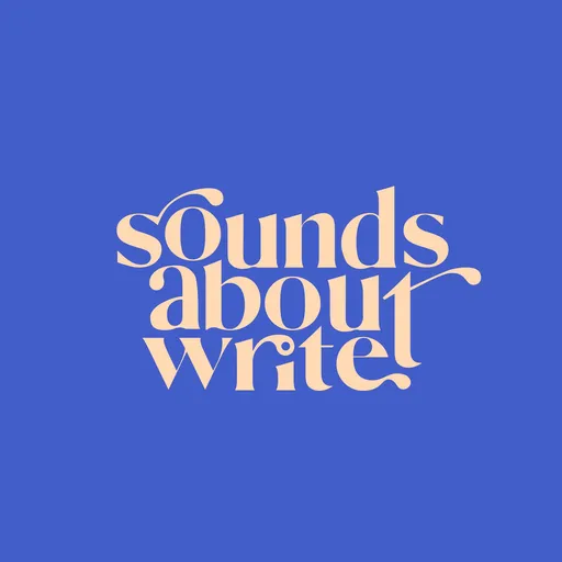 Sounds About Write Artwork