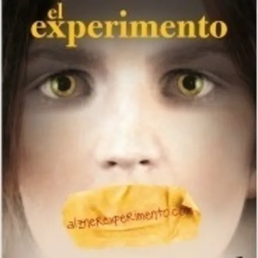 El experimento de Sebastian Fitzek Artwork