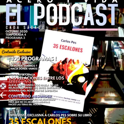 Episode Artwork