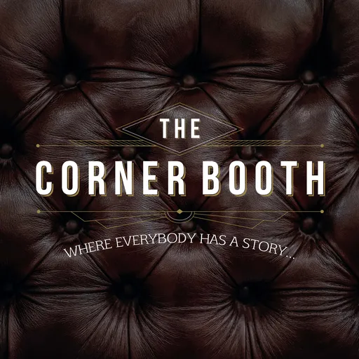 The Corner Booth Artwork
