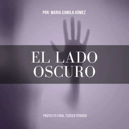 El lado oscuro Artwork