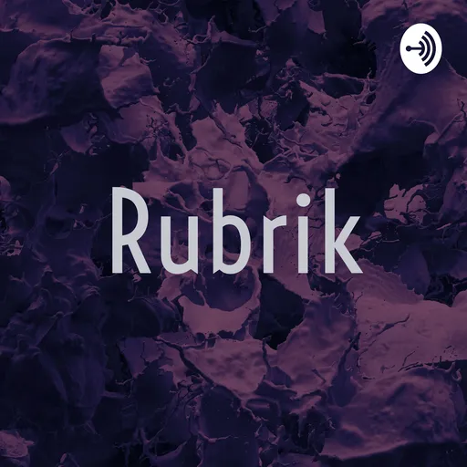 Rubrik Artwork
