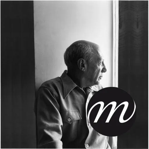 Picasso et les maîtres Artwork