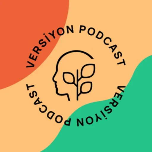 Versiyon Podcast Artwork