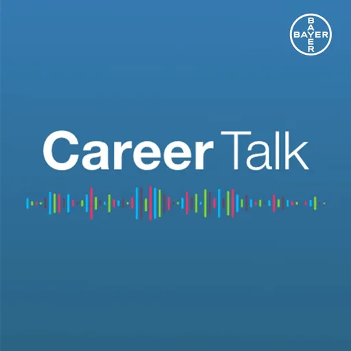 Bayer Career Talk Artwork