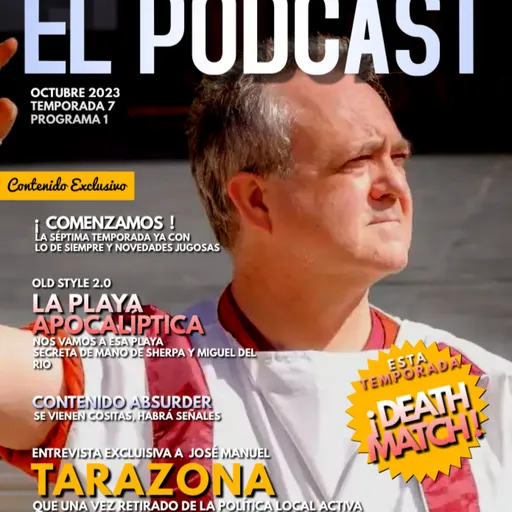 Episode Artwork