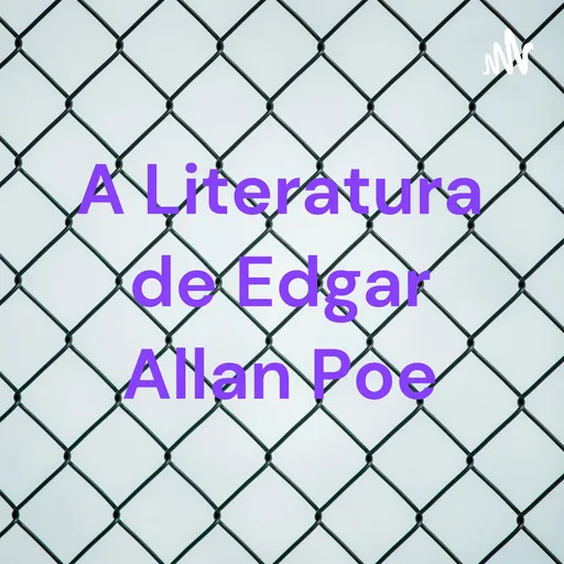 A Literatura de Edgar Allan Poe Artwork