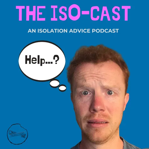 The Iso-Cast Artwork