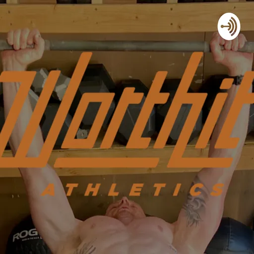 Worth It Athlete Artwork