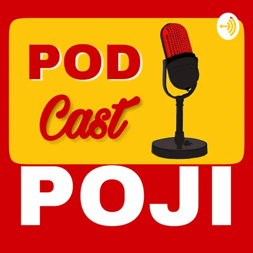Podcast Poji Artwork