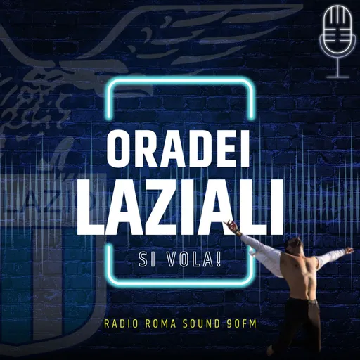 Oradei Laziali Artwork