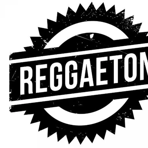 Reggaeton 2020 Artwork