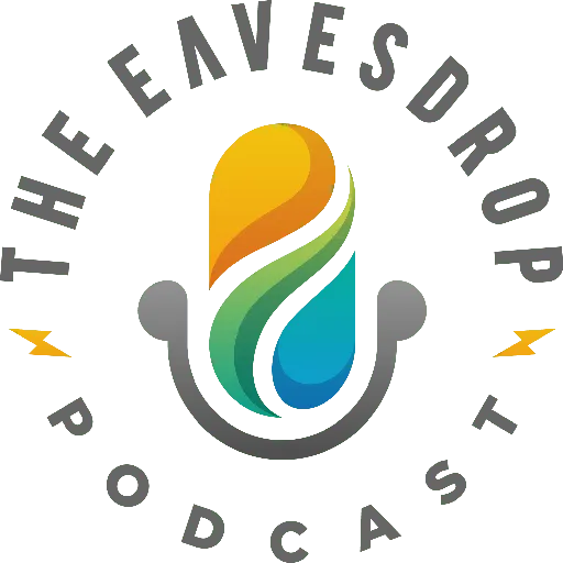 The Eavesdrop Podcast Artwork