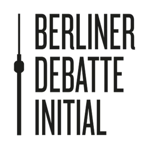 Initial-Podcast Artwork