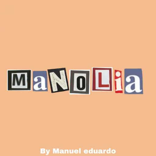 Manolia Artwork