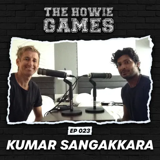 Episode Artwork