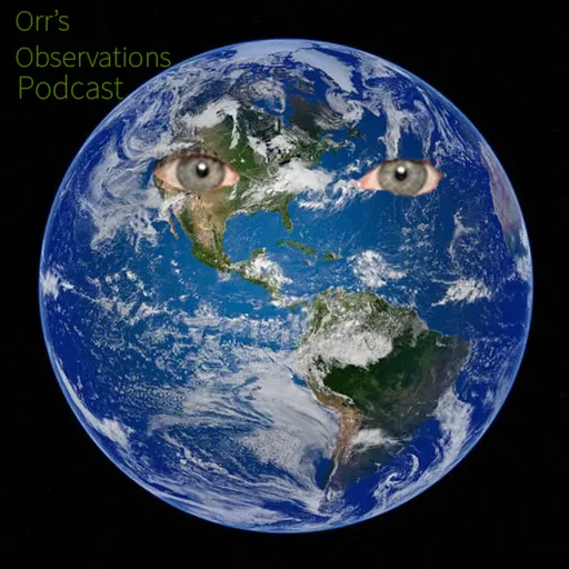 Episode Artwork