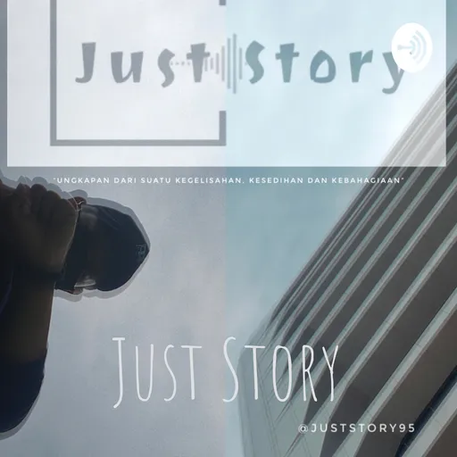 Just Story Artwork